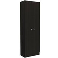 Black Storage Cabinet T72522