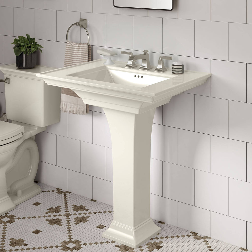 Pedestal Sink F9412