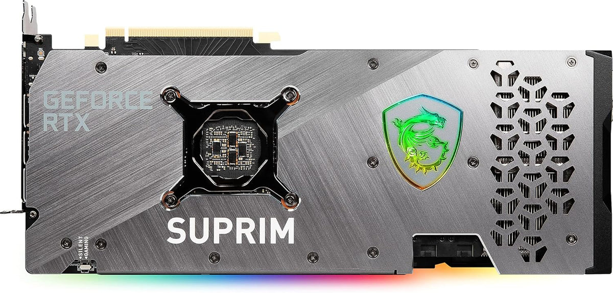 GeForce RTX 3070 Ti 8GB GDRR6X 256-Bit Graphics Card D930