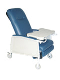 Blue Ridge 3 Position Recliner Chair F83366