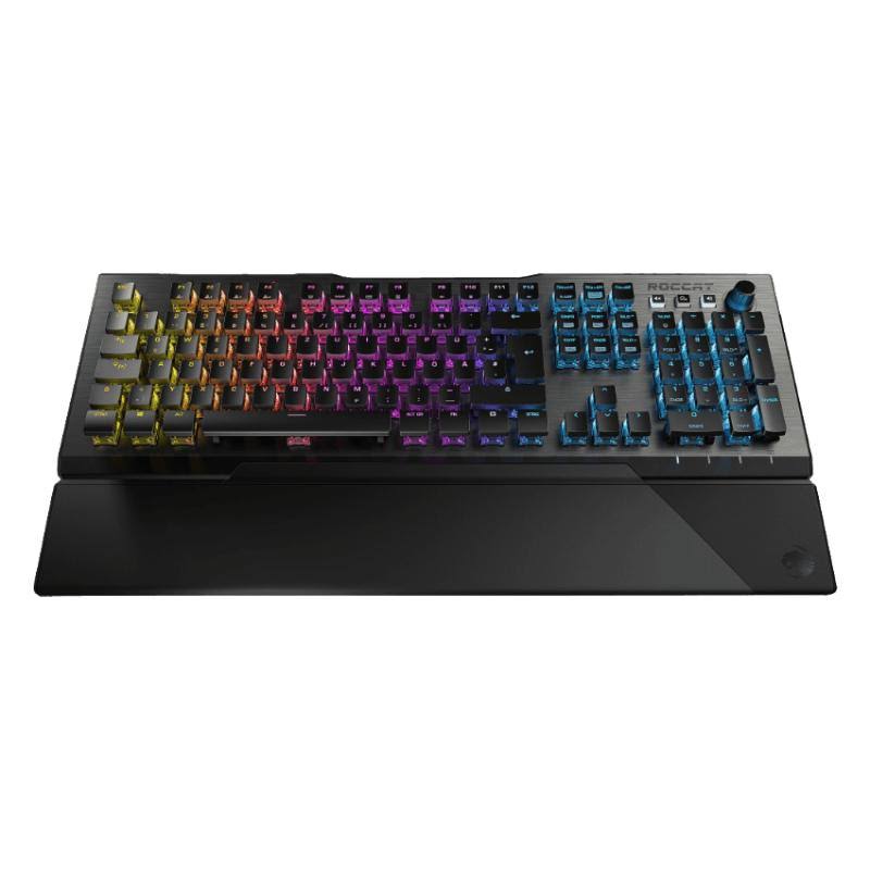 Mechanical Keyboard R350