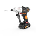 20-Volt Cordless 1/4 in. Drill and Driver with 67-Piece Accessory Kit H577160