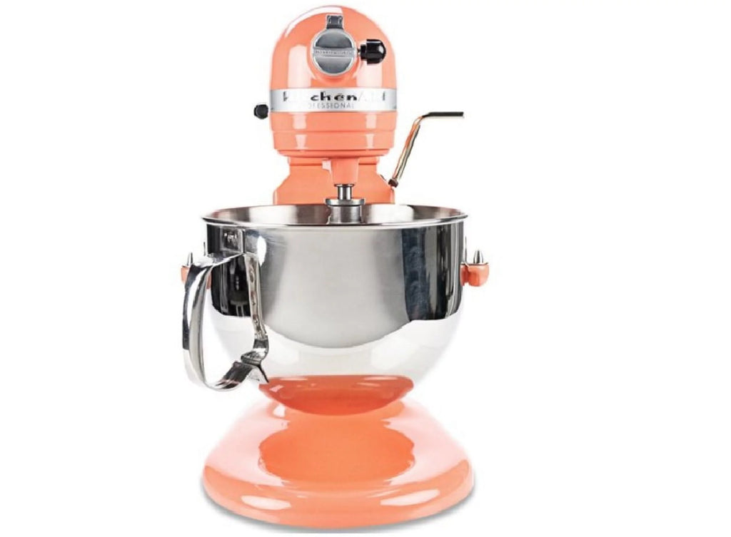 6 Quart Stand Mixer S209