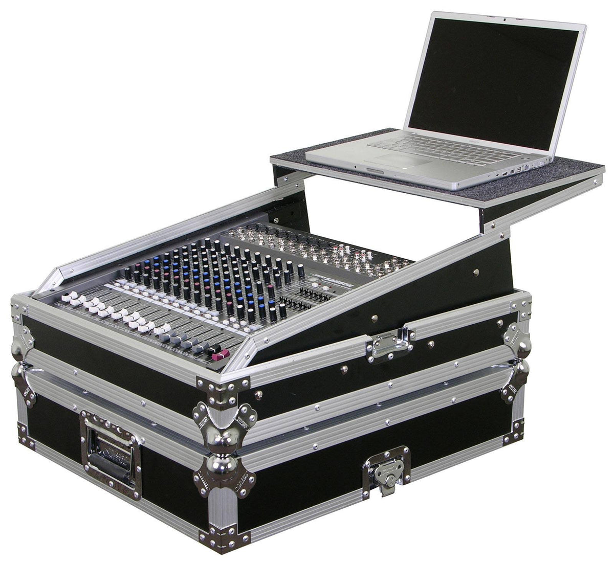 Rackmount Mixer Console Case E318
