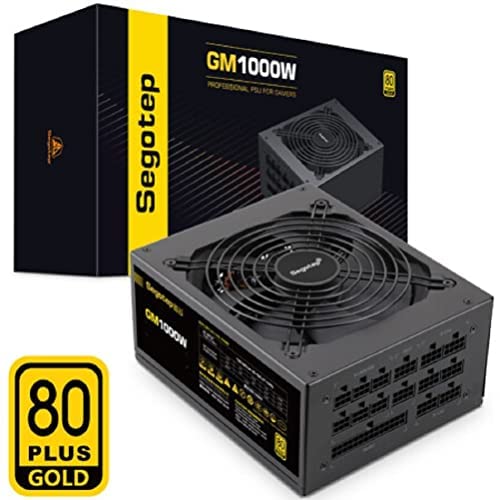 Full Module Power Supply F658552