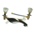 Garden Tub Faucet Z469