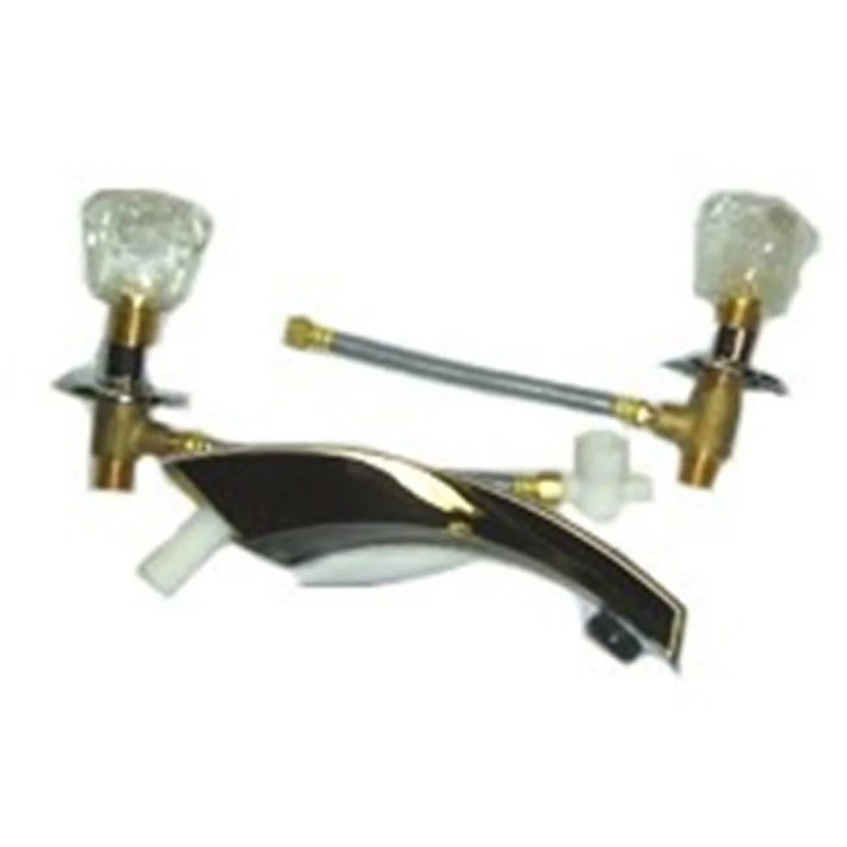 Garden Tub Faucet Z469