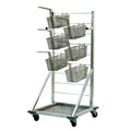 Fry Basket Rack with 27 Basket Capacity T866472