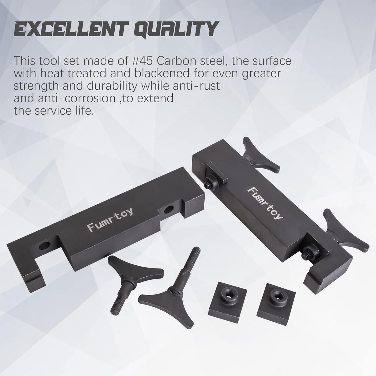 Camshaft Alignment Tool Kit, Engine Timing Tool Set A60624