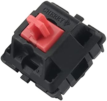 RGB Mechanical Keyboard Switch 65 PCS I929