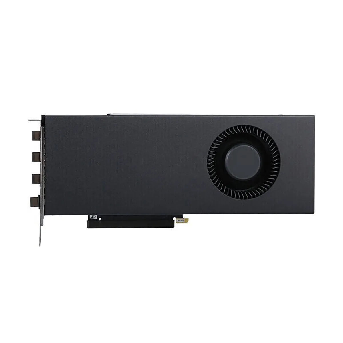 12GB GDDR6 Dual Width Video Card Z5447