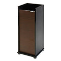 15 Column Aquarium Stand F5746