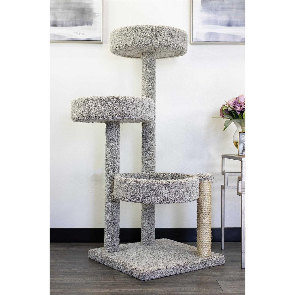 Multi Level Cat Tree Condo K705