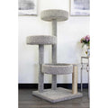 Multi Level Cat Tree Condo K705
