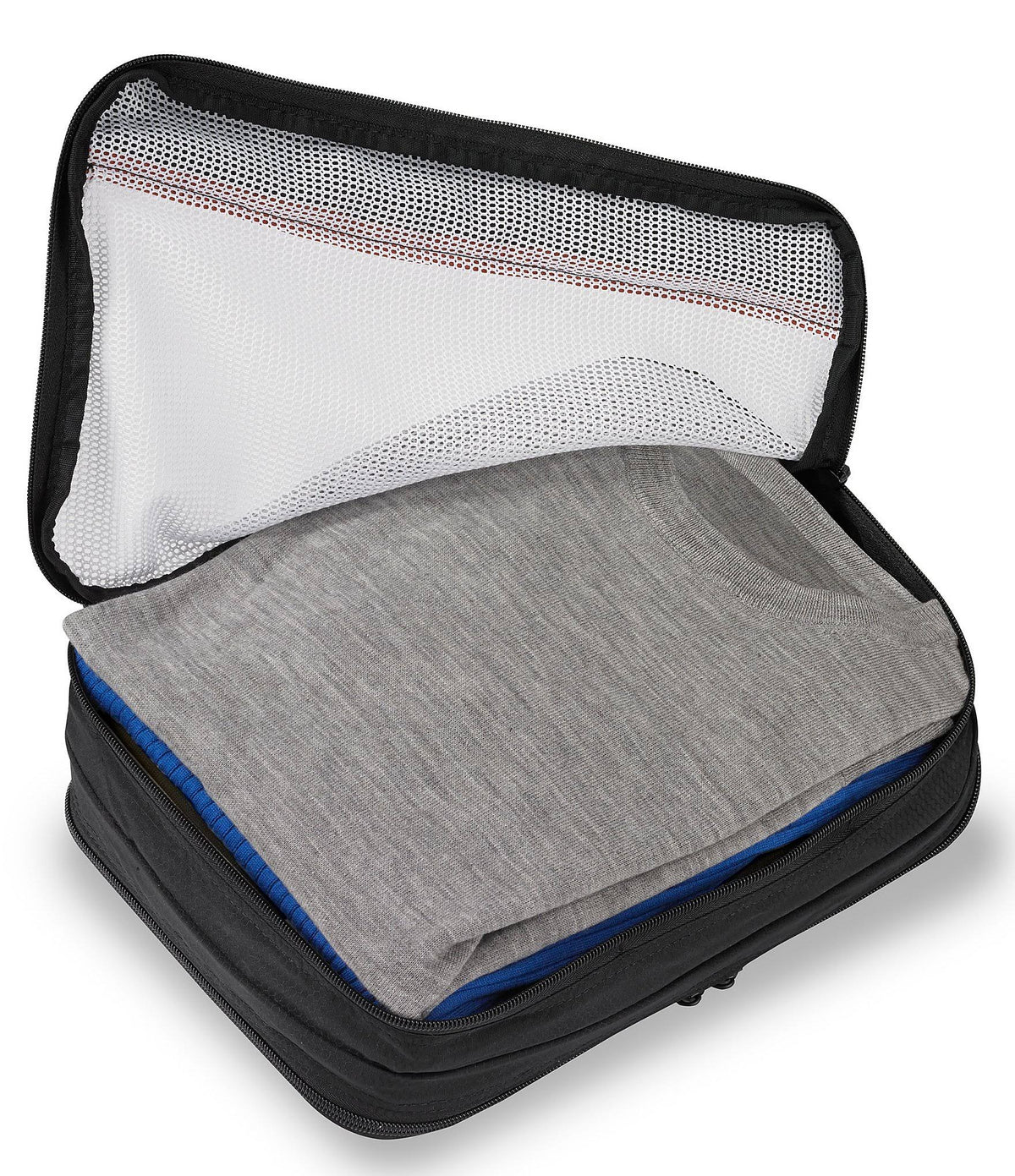 Black Packing Cubes S8445