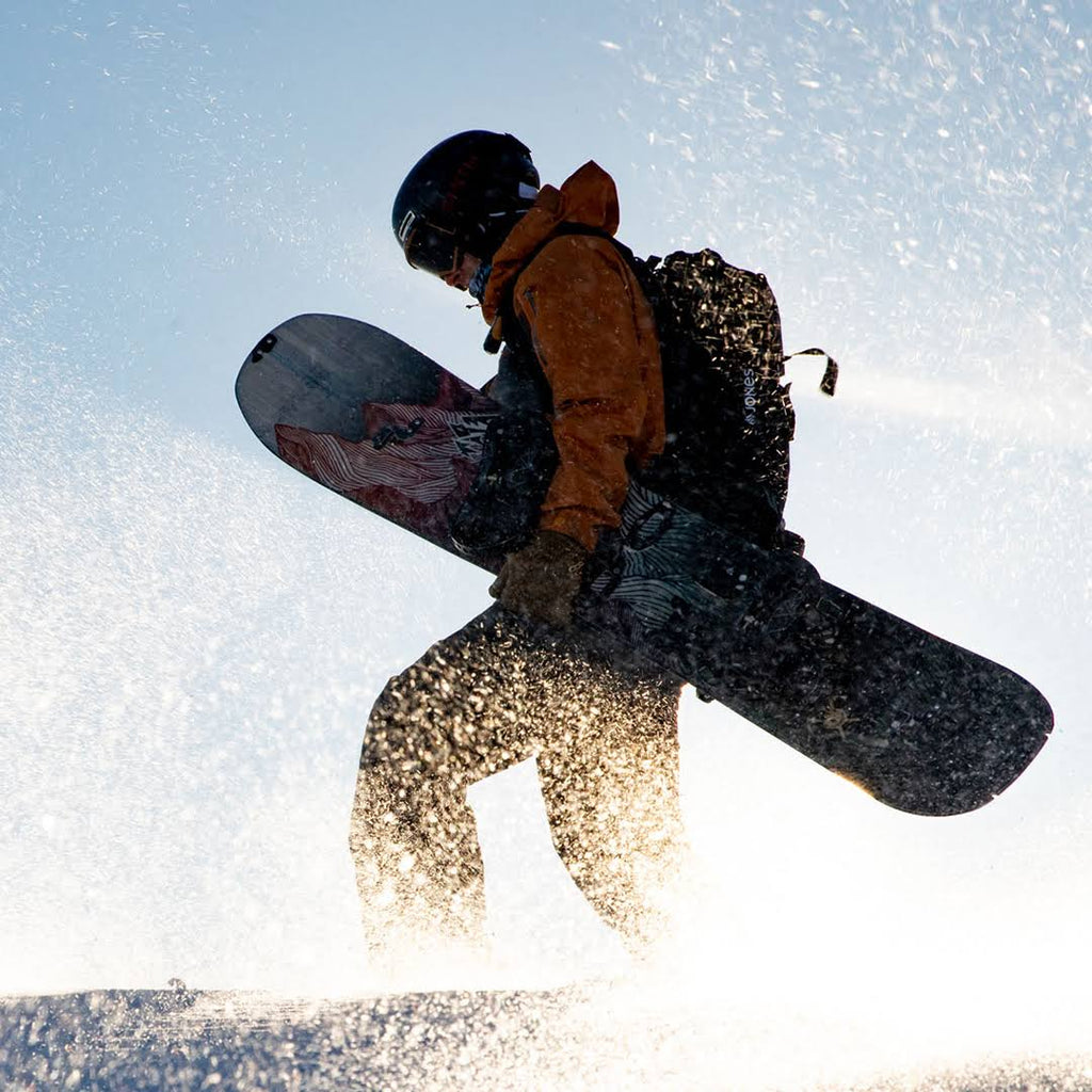 Splitboard H6000