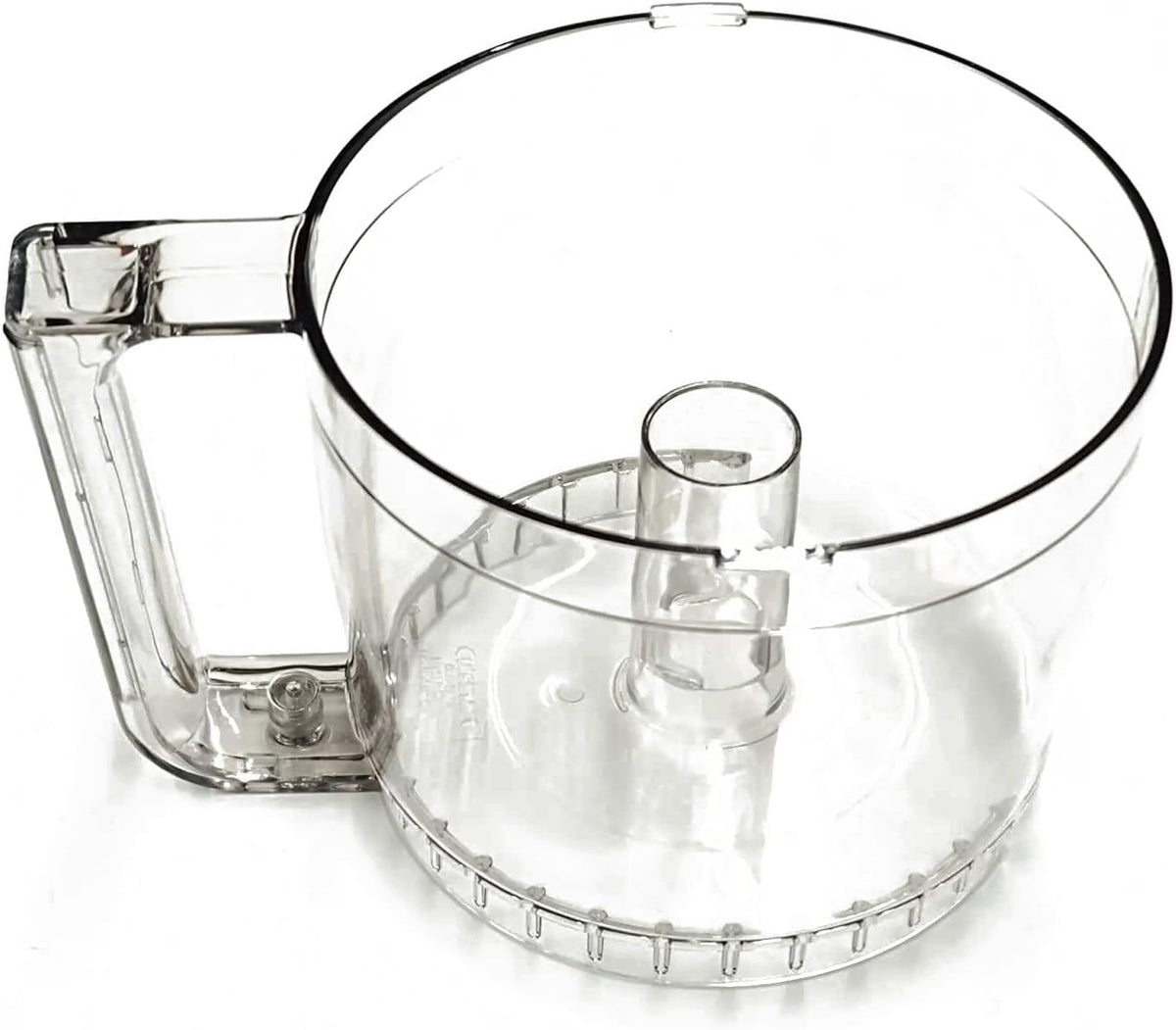 Replacement Mini Prep Food Processor Work Bowl H291