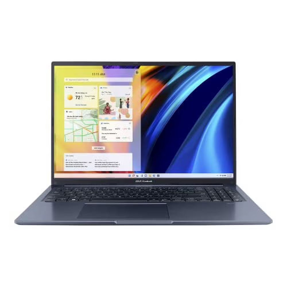 16" WUXGA AMD Ryzen 7 5800HS Laptop with 40GB DDR4 2TB NVMe SSD J999