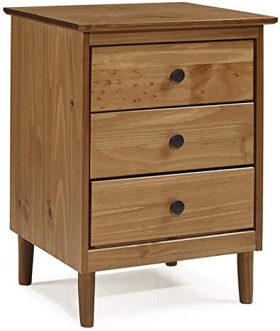 3 Drawer Nightstand A739485