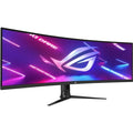 49 in. Curved Ultrawide Gaming Monitor X8849