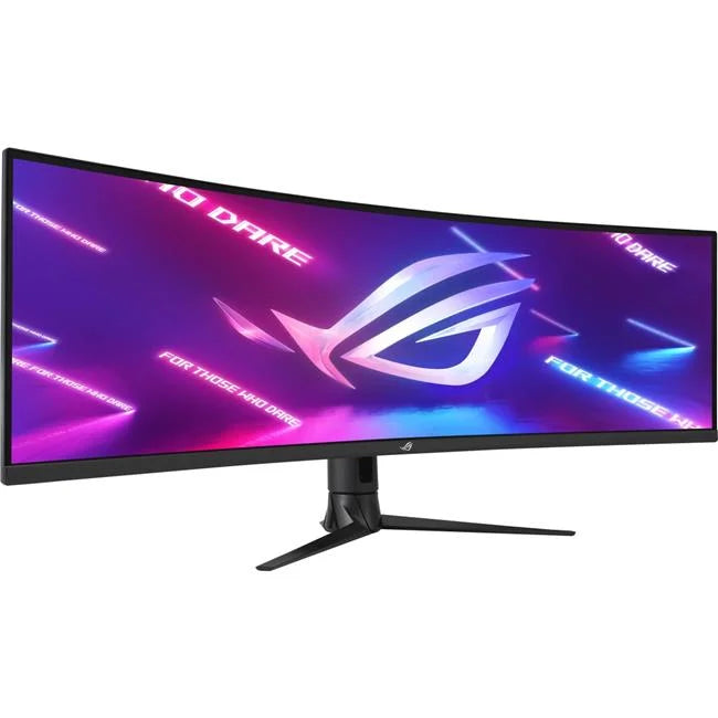 49 in. Curved Ultrawide Gaming Monitor X8849