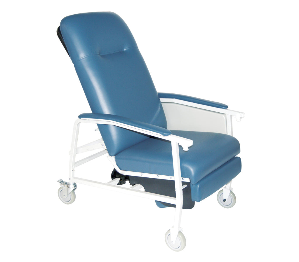 Blue Ridge 3 Position Recliner Chair F83366