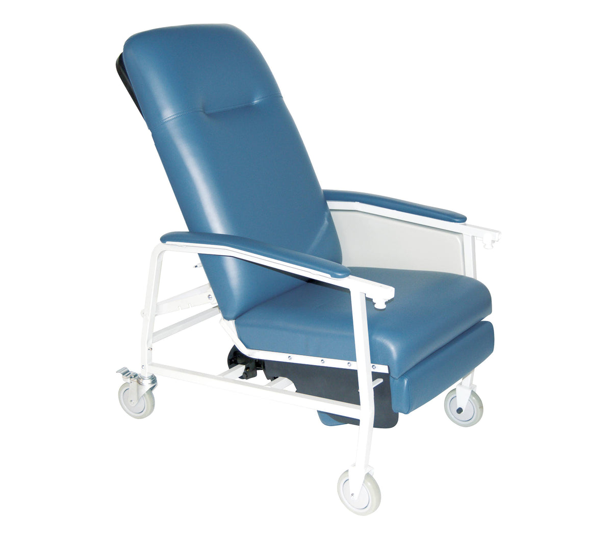 Blue Ridge 3 Position Recliner Chair F83366