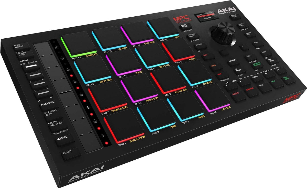 MPC Studio 2 Music Production Controller O961