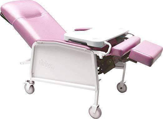 Blue Ridge 3 Position Recliner Chair F83366