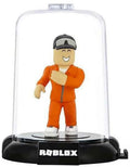 Inmate Action Figure H60673