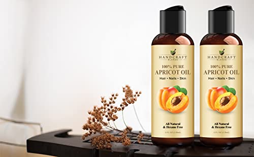 Organic Castor Oil - 4 Fl Oz - 100% Pure and Natural Carrier Oil C4483