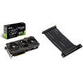 NVIDIA GeForce RTX 3080 10GB GDDR6X Graphics Card N7583