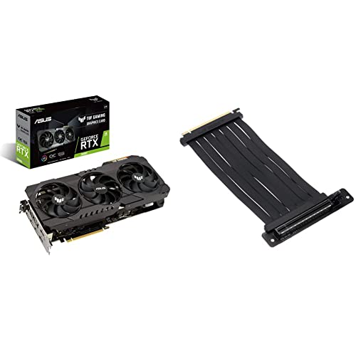 NVIDIA GeForce RTX 3080 10GB GDDR6X Graphics Card N7583