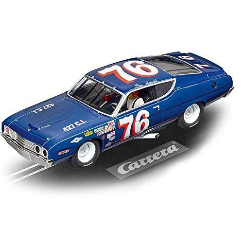 1:32 Scale Slot Car Racing Vehicle Q8160