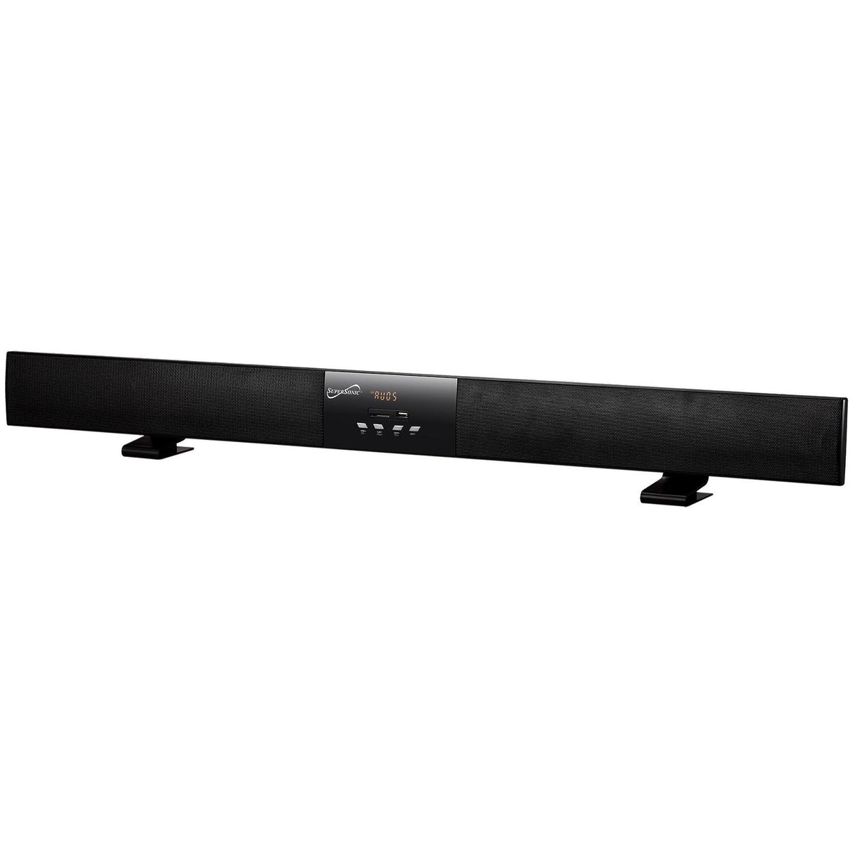 39x22 Optical Bluetooth Soundbar G726