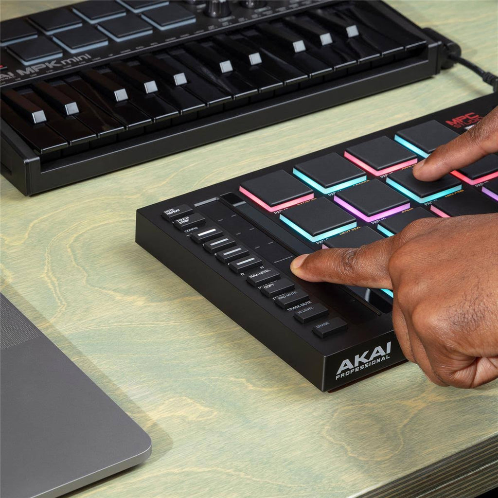 MPC Studio 2 Music Production Controller O961