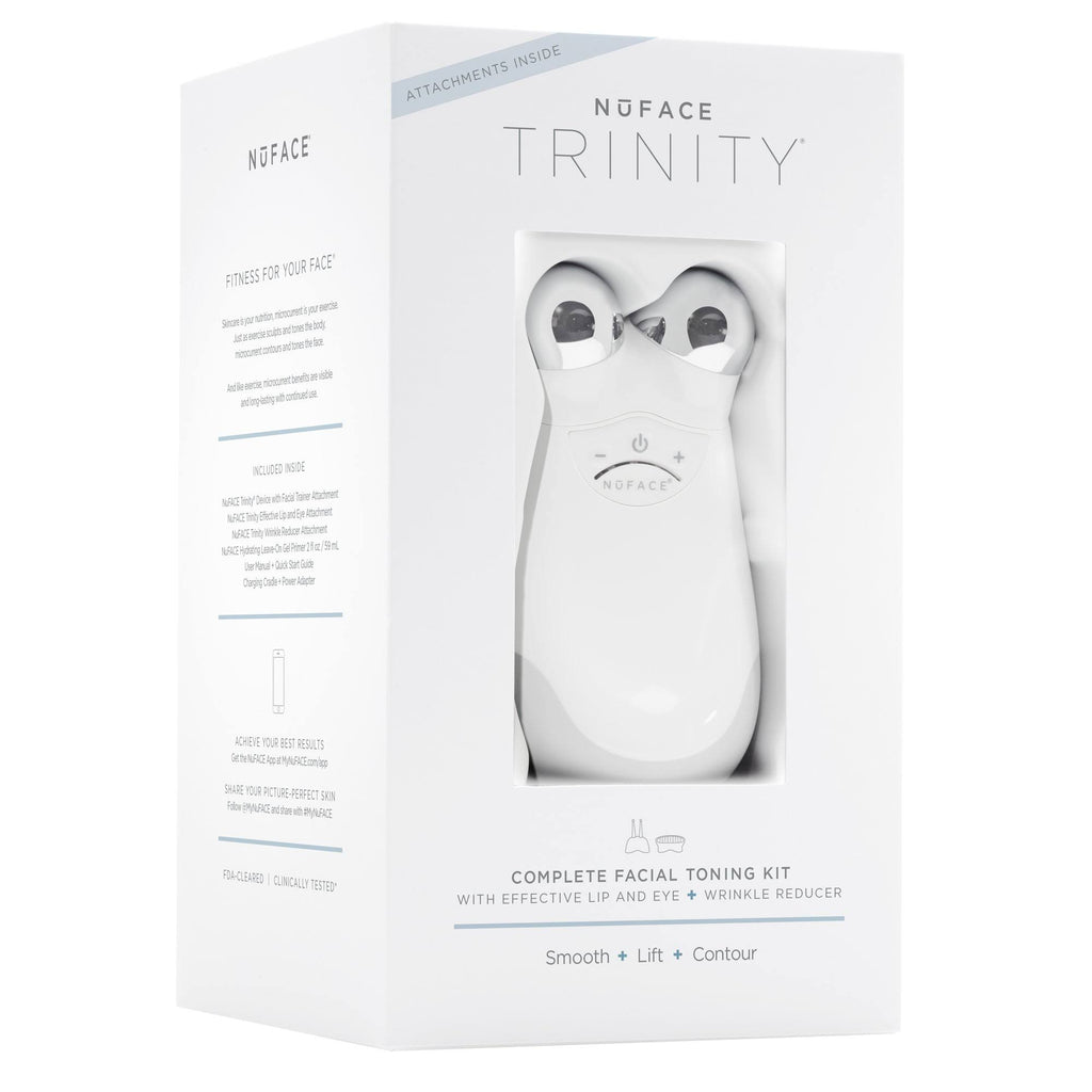 Facial Toning Kit G62088