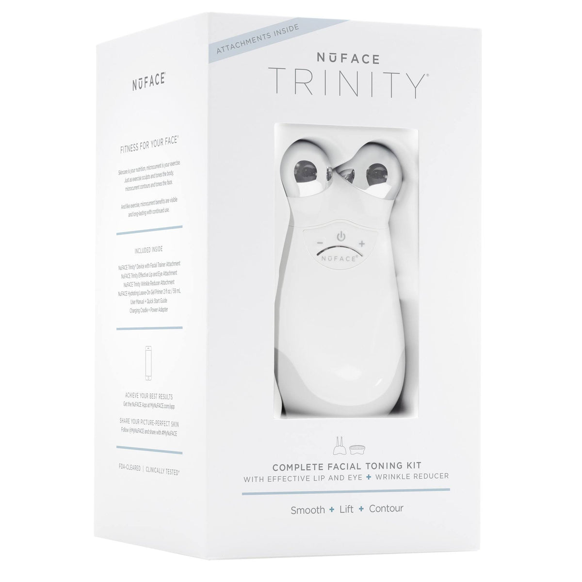 Facial Toning Kit G62088