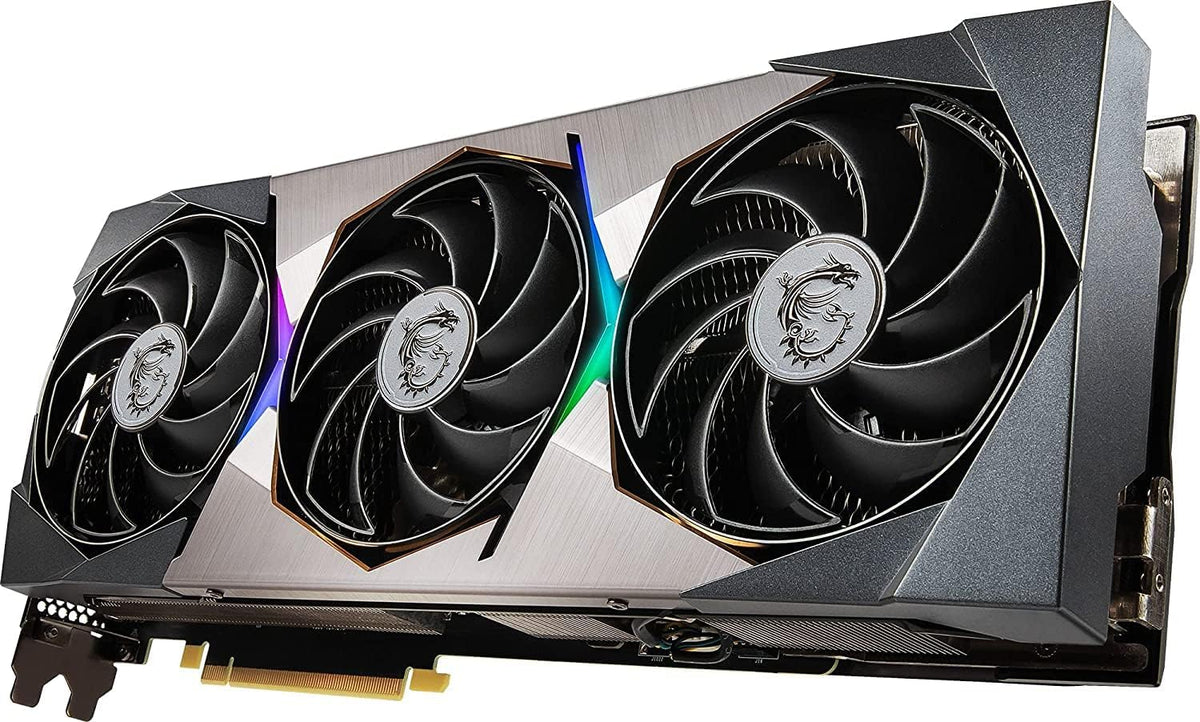 GeForce RTX 3070 Ti 8GB GDRR6X 256-Bit Graphics Card D930