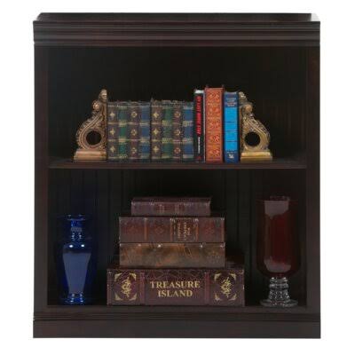Standard Bookcase European Gray Y22981