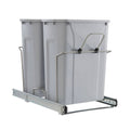28.75 qt. In-Cabinet Pull-Out Trash Can T46523