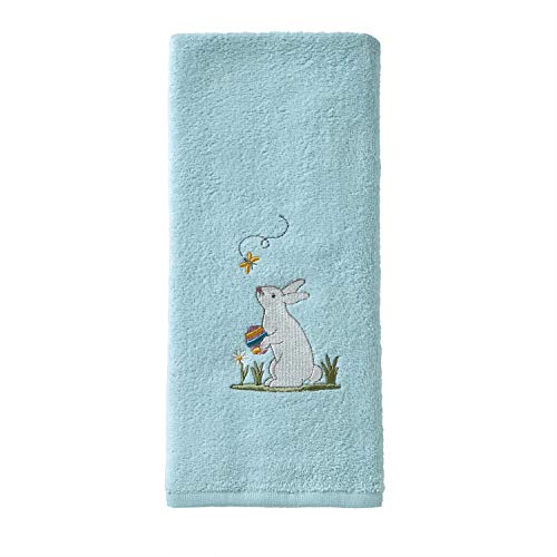 6pc Hand Towel Gift Set X8180