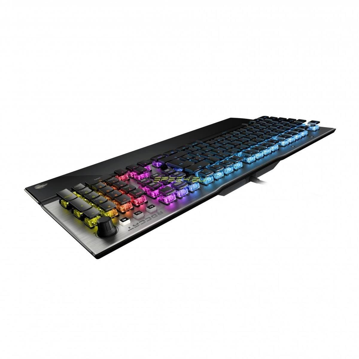 Mechanical Keyboard R350