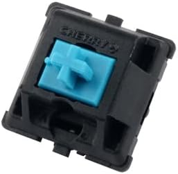 RGB Mechanical Keyboard Switch 65 PCS I929