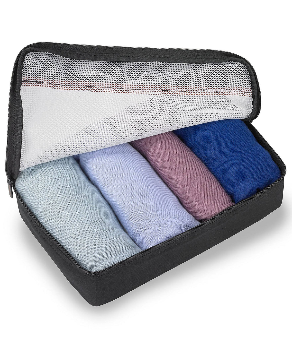 Black Packing Cubes S8445