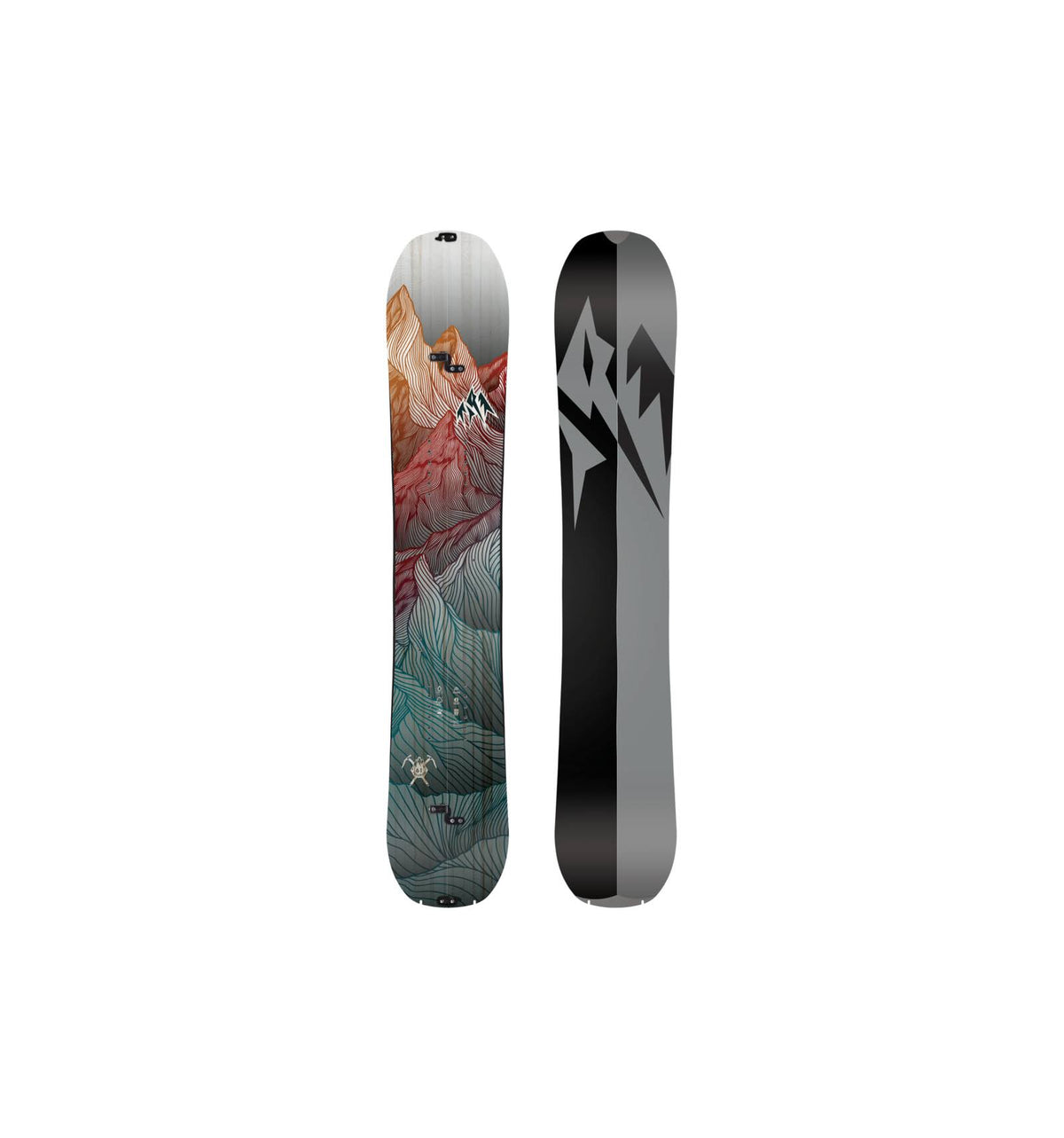 Splitboard H6000