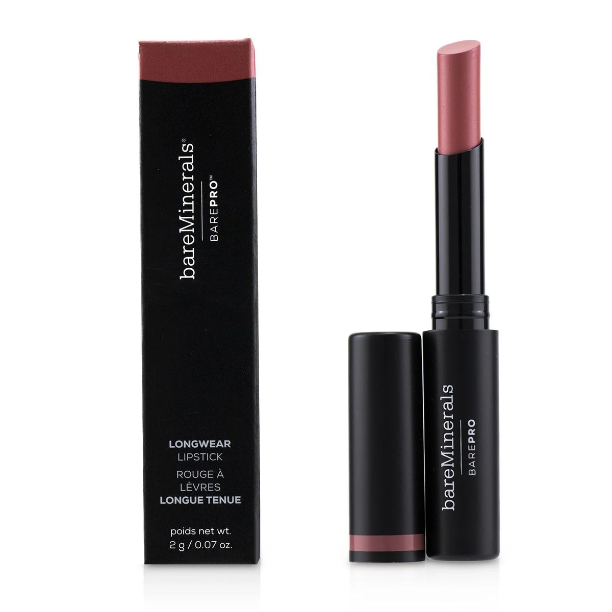 Longwear Lipstick 2g W8835