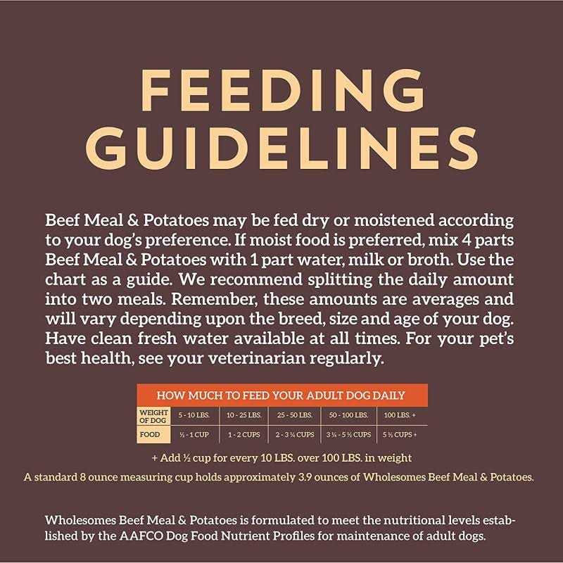 Beef Meal & Rice Recipe Dry Dog Food O96230