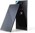 200W Black Monocrystalline Solar Panel I89911