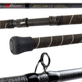 Saltwater Rod A33382